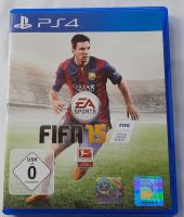 FIFA 15 - PLAYSTATION 4 PS4 PS 4 Niedersachsen - Schöningen Vorschau