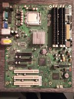 Fujitsu inkl. 2xCPU Intel Xeon X3220 +8GB Speicher+CPU-Kühler Nordrhein-Westfalen - Soest Vorschau