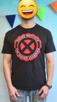 New Era Marvel X-Men T-Shirt L Innenstadt - Poll Vorschau