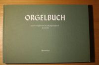 Orgelbuch zum evangelischen Gesangsbuch EKG 124 - 173 - BA 2842 Brandenburg - Grunow-Dammendorf Vorschau