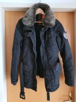 Khujo Winterjacke Gr. XL (eher L) Rostock - Diedrichshagen Vorschau