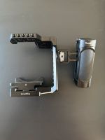 SmallRig Cage Handgrip Sony A 7 III Kreis Pinneberg - Quickborn Vorschau