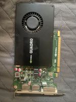 Grafikkarte, Nvidia Quadro K2200 4GB Berlin - Schöneberg Vorschau