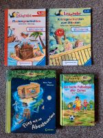 Kinderbücher (u.a. Olchis und das magische Baumhaus) Baden-Württemberg - Heilbronn Vorschau