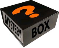„Mystery“ Paket Box Accessoires- Restposten  Mischware Neuware Nordrhein-Westfalen - Gladbeck Vorschau