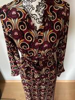 ❤️King Louie Kleid 36/38 S/M Sheeva Blusenkleid Bayern - Igling Vorschau