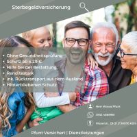 Sterbegeld, Sterbevorsorge, Hinterbliebenenabsicherung ab 17  mtl Köln - Esch/Auweiler Vorschau