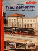 Märklin-Bibliothek Traumanlagen Klaus Eckert Niedersachsen - Freden Vorschau