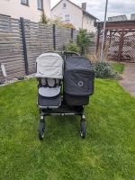 Bugaboo Donkey Twin/Geschwisterwagen Hessen - Volkmarsen Vorschau