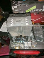 I7 4770 itx mainboard mit cpu 8 gb RAM Nordrhein-Westfalen - Kerpen Vorschau