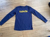 Longsleeve / Langarm Shirt Levi‘s - ungetragen - Größe 164 Kr. München - Neubiberg Vorschau