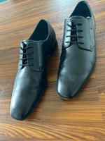 Schuhe von Bugatti neuwertig Eimsbüttel - Hamburg Lokstedt Vorschau