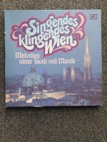 Schallplatten - SINGENDES KLINGENDES WIEN  8 LP BOX Wandsbek - Hamburg Farmsen-Berne Vorschau