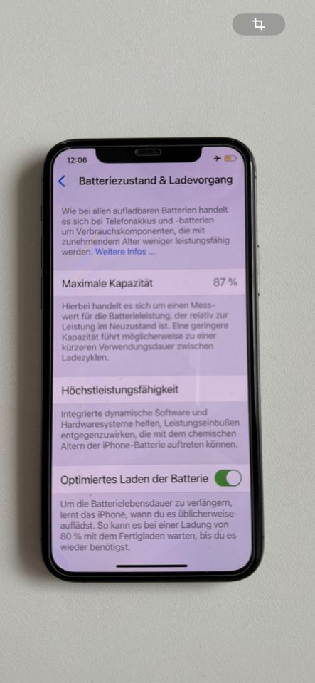 iPhone 11 Pro 256 GB in Erbach