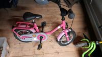 Puky Kinderfahrrad  12 Zoll Bayern - Gammelsdorf Vorschau