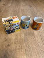 ⚠️ Top Deal ! 1 Minions Tasse Neu / 2x gebraucht Hessen - Griesheim Vorschau