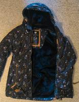 Ragwear Jacke Übergang/ Winter Sachsen - Zwickau Vorschau