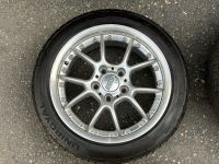 225 45 R17 Original BBS RK 500 Felgen Passen für BMW 1,2,3 z3,z4 Bayern - Bamberg Vorschau