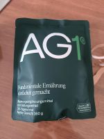 AG 1 Nahrungsergänzungsmittel Hessen - Frankenberg (Eder) Vorschau