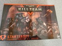 Kill Team Starter Set OVP Hessen - Marburg Vorschau