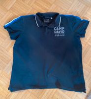 Camp David Polo Shirt Herren Baden-Württemberg - Mengen Vorschau