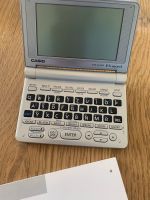 Casio ex Word ew300 Hessen - Wehrheim Vorschau