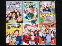 Scrubs Staffel 1-6 Kiel - Elmschenhagen-Kroog Vorschau