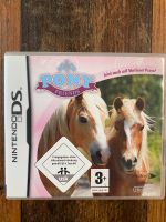 Pony Friends Nintendo DS Sachsen - Neukirchen/Pleisse Vorschau