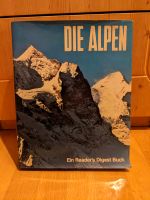 Die Alpen Reader's Digets Buch Bonn - Poppelsdorf Vorschau