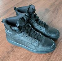 Puma Sneaker Rebound Joy High-Top, Gr. 40, schwarz Stuttgart - Vaihingen Vorschau