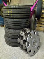 4 Reifen Sommerreifen Michelin Primacy 4 205/45R17 Bayern - Eußenheim Vorschau