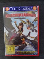DVD DRACHENZÄHMEN leicht gemacht ** ab 6J. ** NEU OVP Baden-Württemberg - Bad Schussenried Vorschau