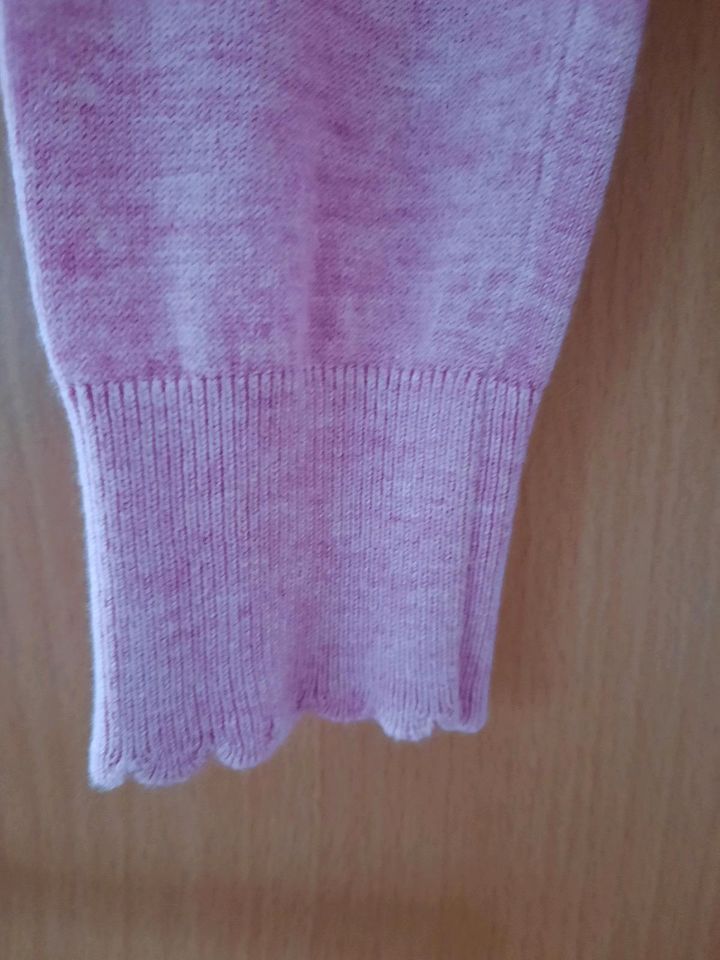 Strickjacke Gr. M (38) in Freisen