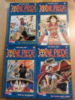 One piece 1 - 4 Nordrhein-Westfalen - Moers Vorschau