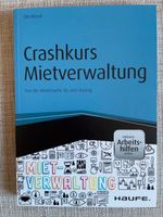 Crashkurs Mietverwaltung - inkl. Arbeitshilfen online Schleswig-Holstein - Bargteheide Vorschau