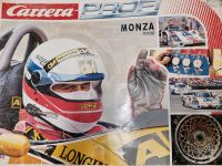 Carerra Profi "Monza 70100" Strecken- Ersatzteile Niedersachsen - Ronnenberg Vorschau
