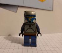 Lego Star Wars Figur Jango Fett Balaclava Head sw0053 aus 7153 Baden-Württemberg - Tübingen Vorschau