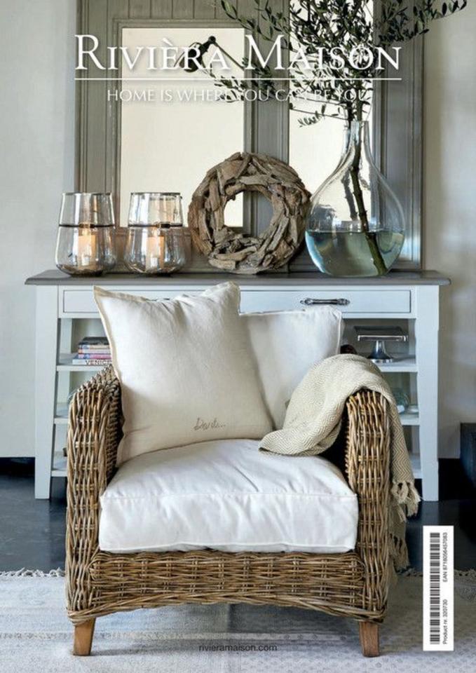 SALE Riviera Maison Jamesport Kommode Anrichte Beistelltisch in Bad Bentheim