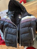 Winterjacke Gr 38 Superdry kurz Jacke warm blau Niedersachsen - Zeven Vorschau