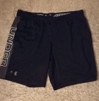 Under Armour Herren MK1 Shorts Bonn - Nordstadt  Vorschau