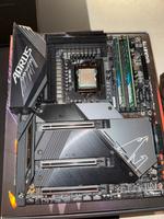i9-11900K, 32GB DDR4, z590 Aorus Master Bayern - Memmingen Vorschau