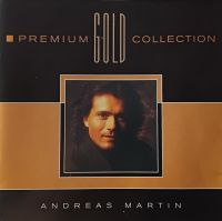 Andreas Martin - Premium Gold Collection, Audio CD, NEUWERTIG Nordrhein-Westfalen - Lippstadt Vorschau