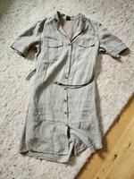 Kleid im Blusenlook Kr. München - Ismaning Vorschau
