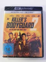 Keller's Bodyguard 2 4K ultra HD Blu-Ray Hessen - Neu-Isenburg Vorschau