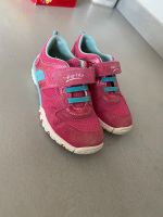 Tolle Super Fit Halbschuhe in pink Bayern - Plattling Vorschau