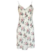 Saint Laurent Slip Dress Floral Festival Tuch 34 XS Kleid Blumen Nordrhein-Westfalen - Ratingen Vorschau