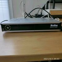 Receiver digitaler Satellitenreceiver Neuling BaseLine 2500S Hessen - Oberursel (Taunus) Vorschau