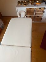 Transportable Massageliege, Zen flat top beige 180x 70 cm Baden-Württemberg - Gaggenau Vorschau