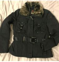 Orig. PEUTEREY Daunenjacke 450€ D 36 - 38 Schwarz Jacke - neuW, o Hamburg-Mitte - Hamburg St. Pauli Vorschau