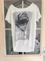 ❗TOP❗ Vero Moda T-Shirt M Damen Tshirt Oberteil Bayern - Bernau am Chiemsee Vorschau